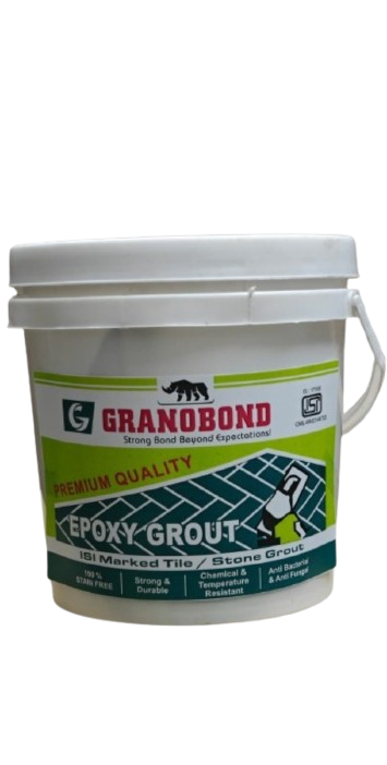 2K PRE EPOXY GROUT