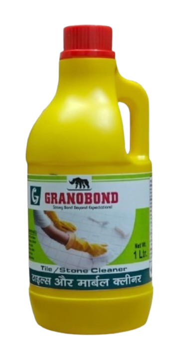 TILE/STONE  CLEANER